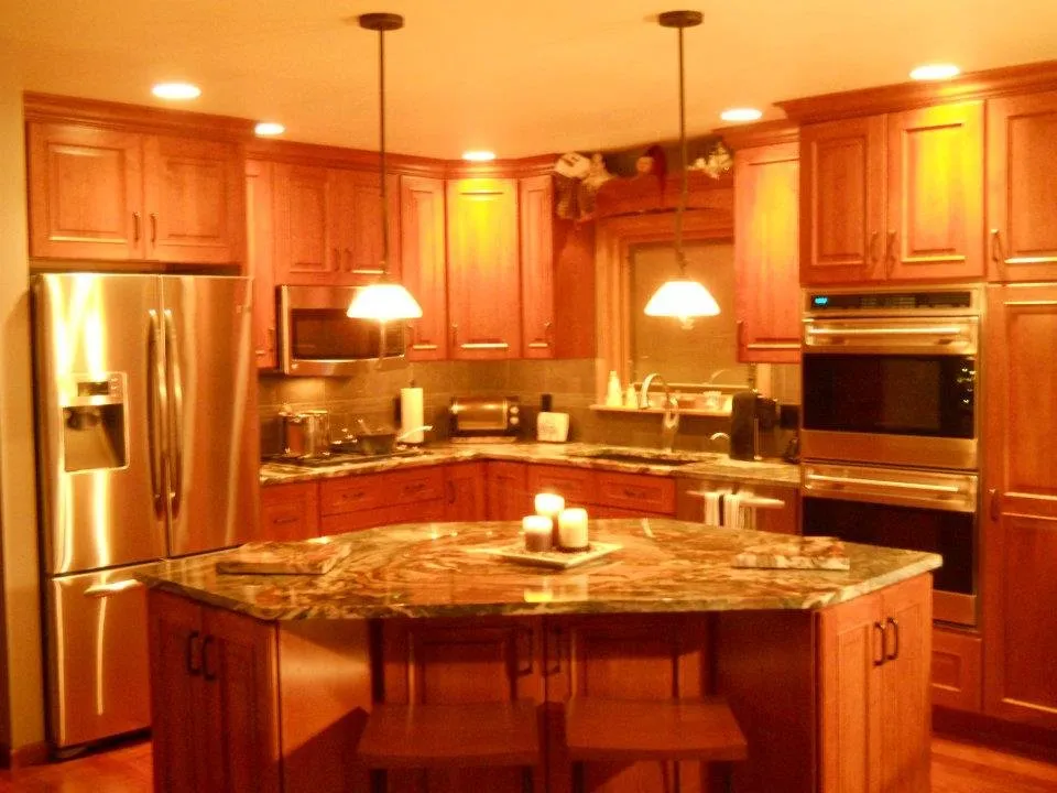 Slide of Echo Electrical Services