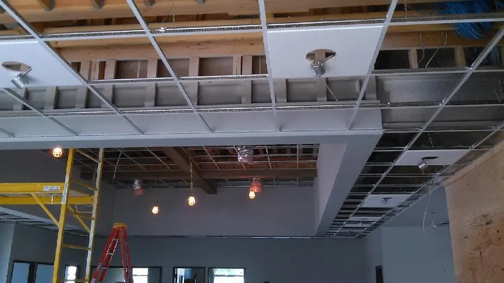 Slide of Echo Electrical Services