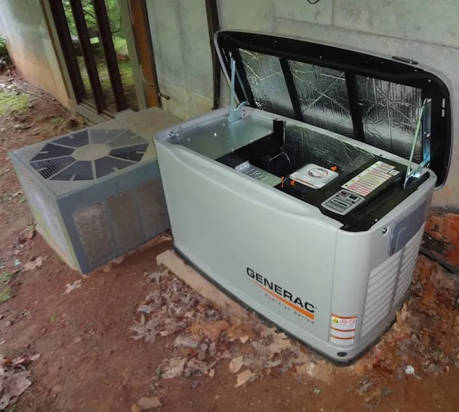 Slide of Echo Electrical Services