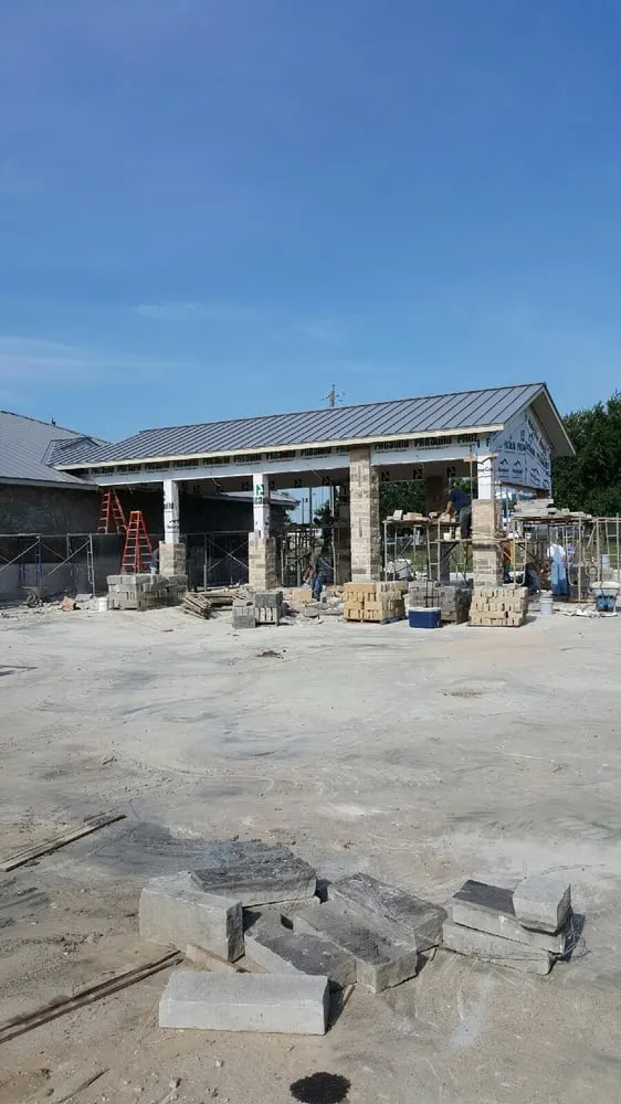 Slide of Echo Electrical Services