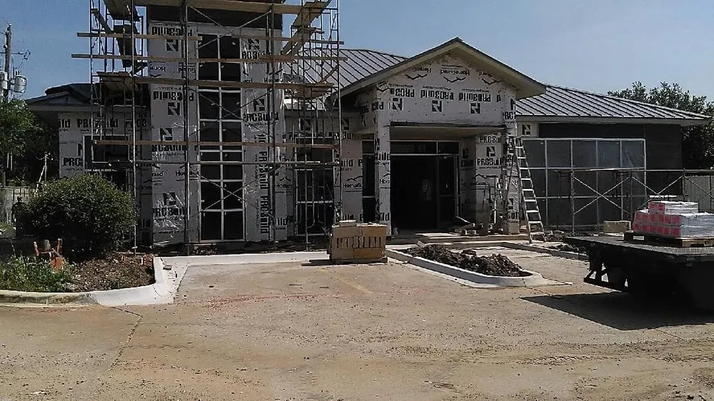 Slide of Echo Electrical Services