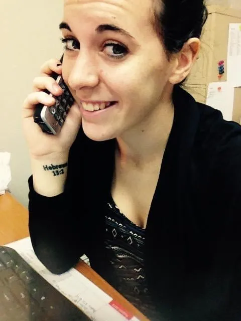 Slide of Echo Electrical Services