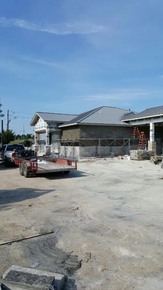 Slide of Echo Electrical Services