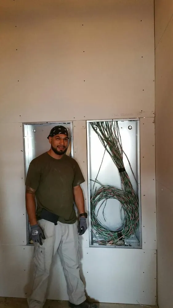 Affordable outlet and switch repair experts serving ,  - Echo Electrical Services