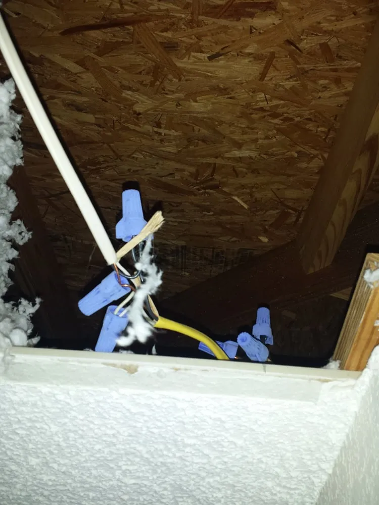 Emergency outlet and switch repair service in ,  - Echo Electrical Services