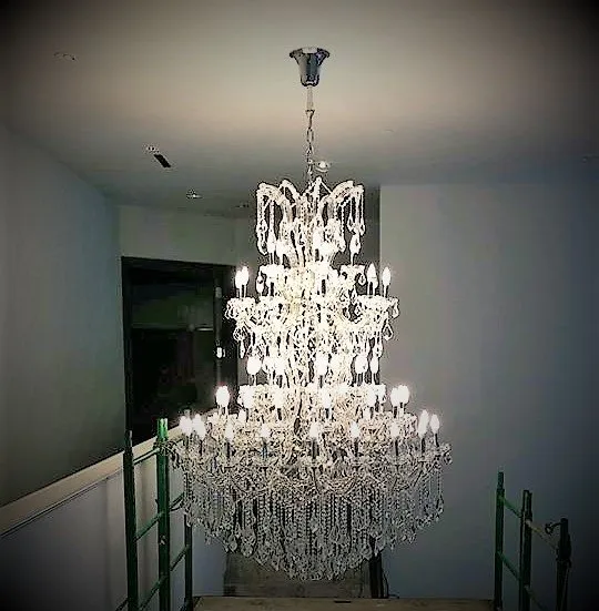 Slide of Echo Electrical Services