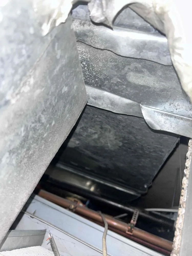 Slide of Echo Facility Solutions