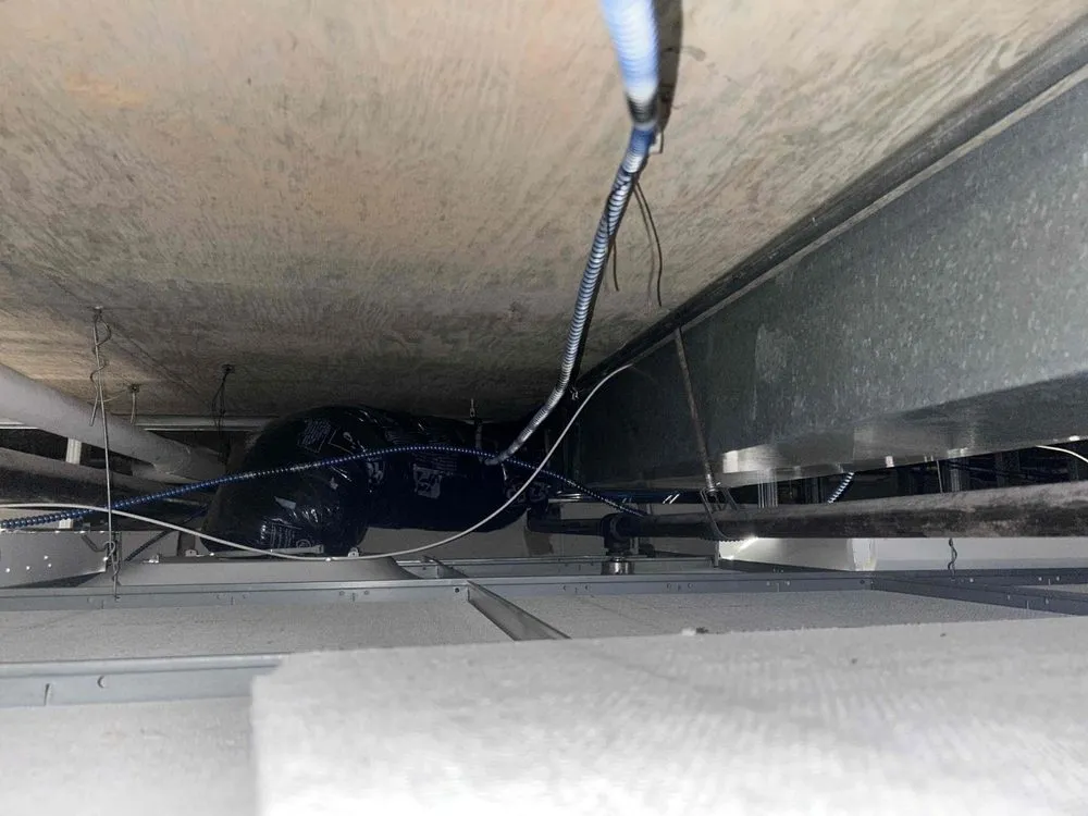 Emergency electrical service for homes in wiring installation,  by 