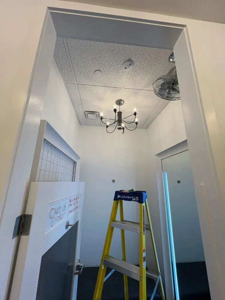 Expert electrical repair in ,  by Echo Facility Solutions