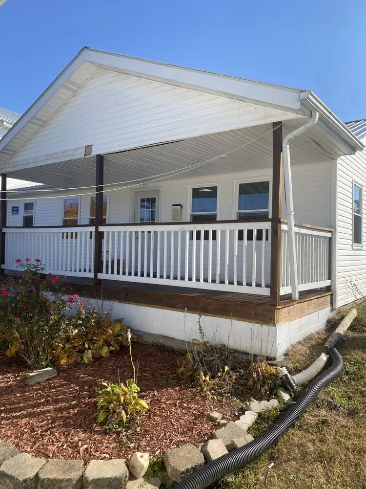 Expert outlet and switch repair experts serving Crown City, OH - Echo Hills Home Repair