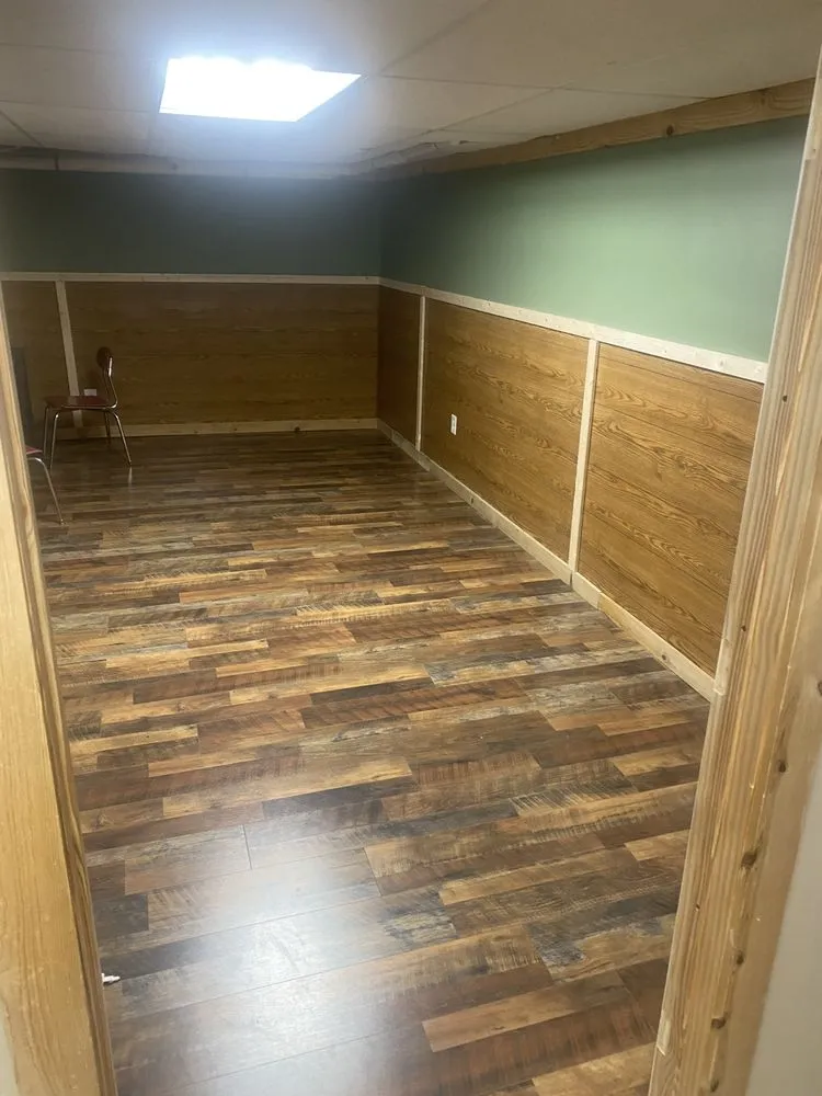 Professional outlet and switch repair experts serving Crown City, OH - Echo Hills Home Repair