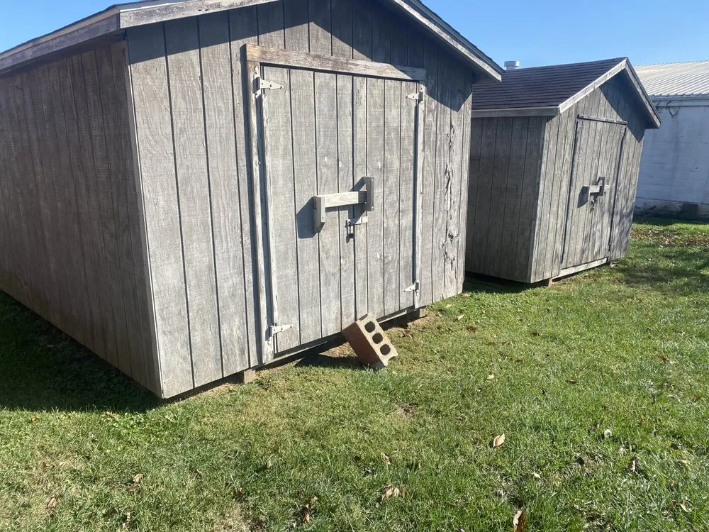 Professional panel upgrade in Crown City, OH by Echo Hills Home Repair