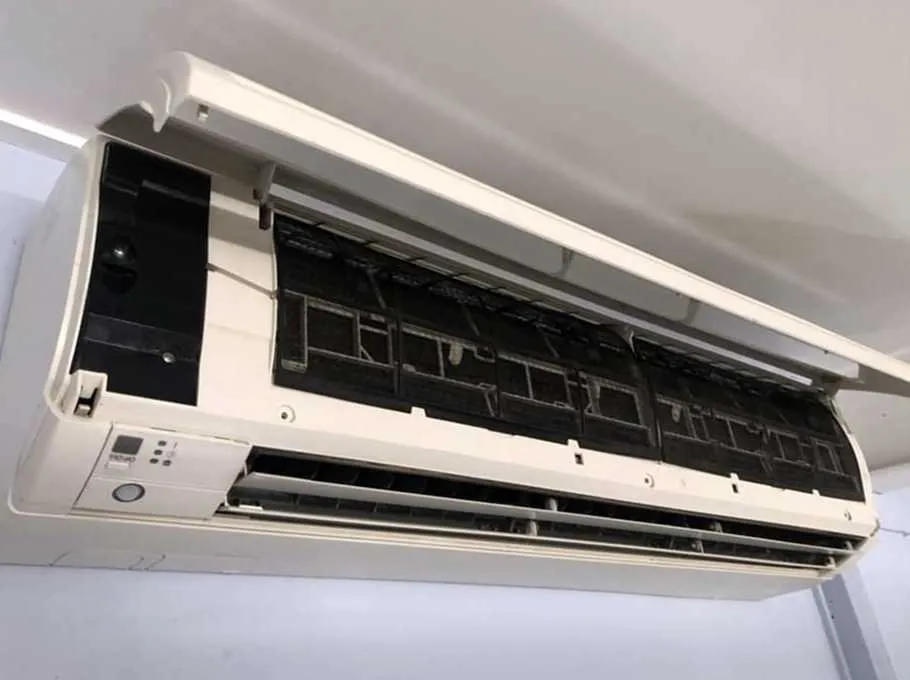 Slide of Echo Park Electric