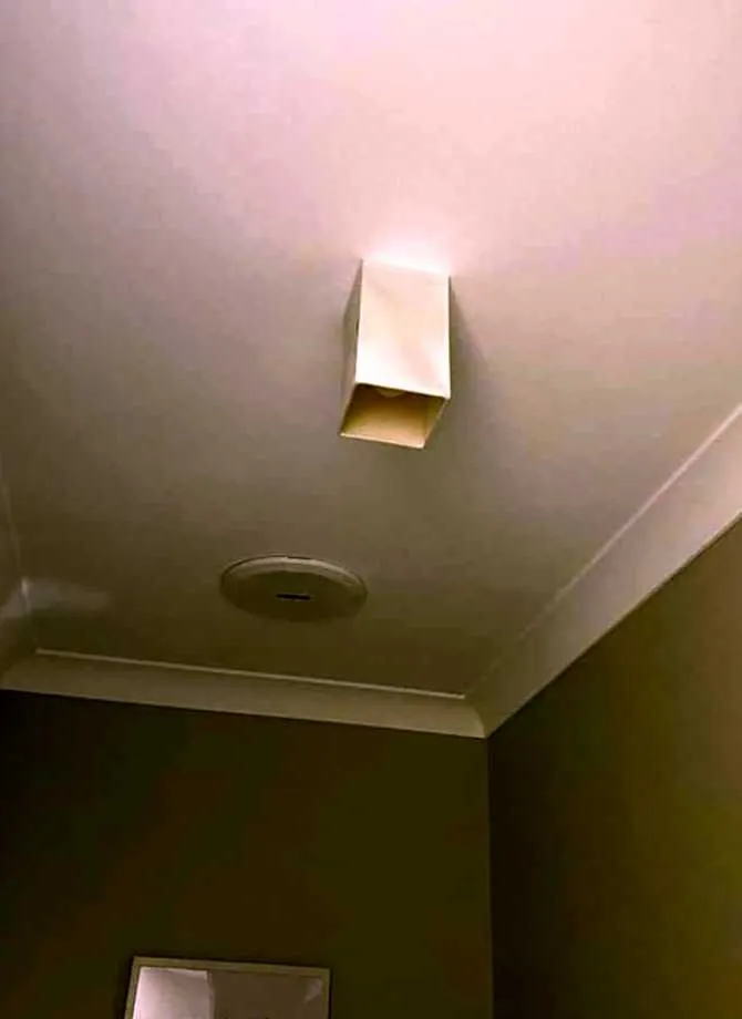 Slide of Echo Park Electric