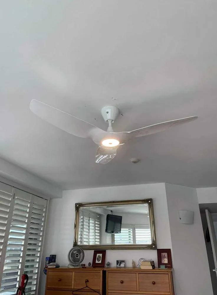 Slide of Echo Park Electric