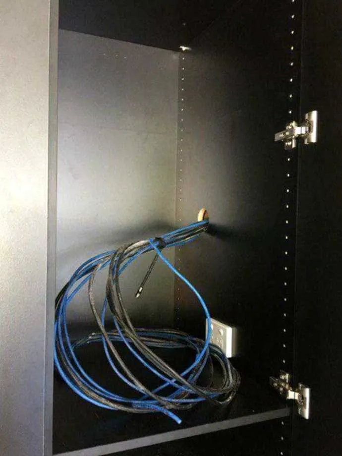 Certified panel upgrade in , by Echo Park Electric