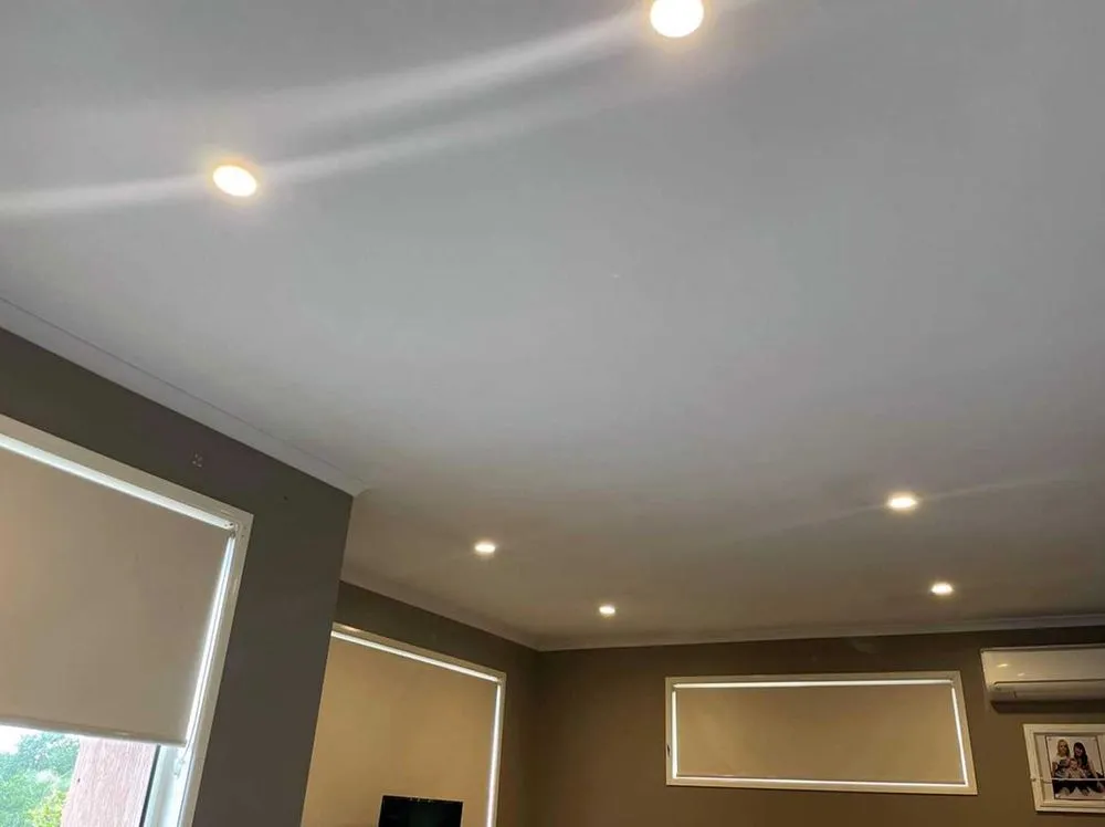 Slide of Echo Park Electric