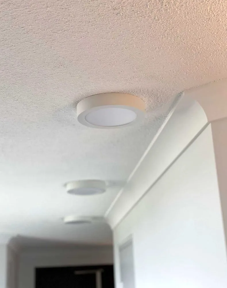 Slide of Echo Park Electric