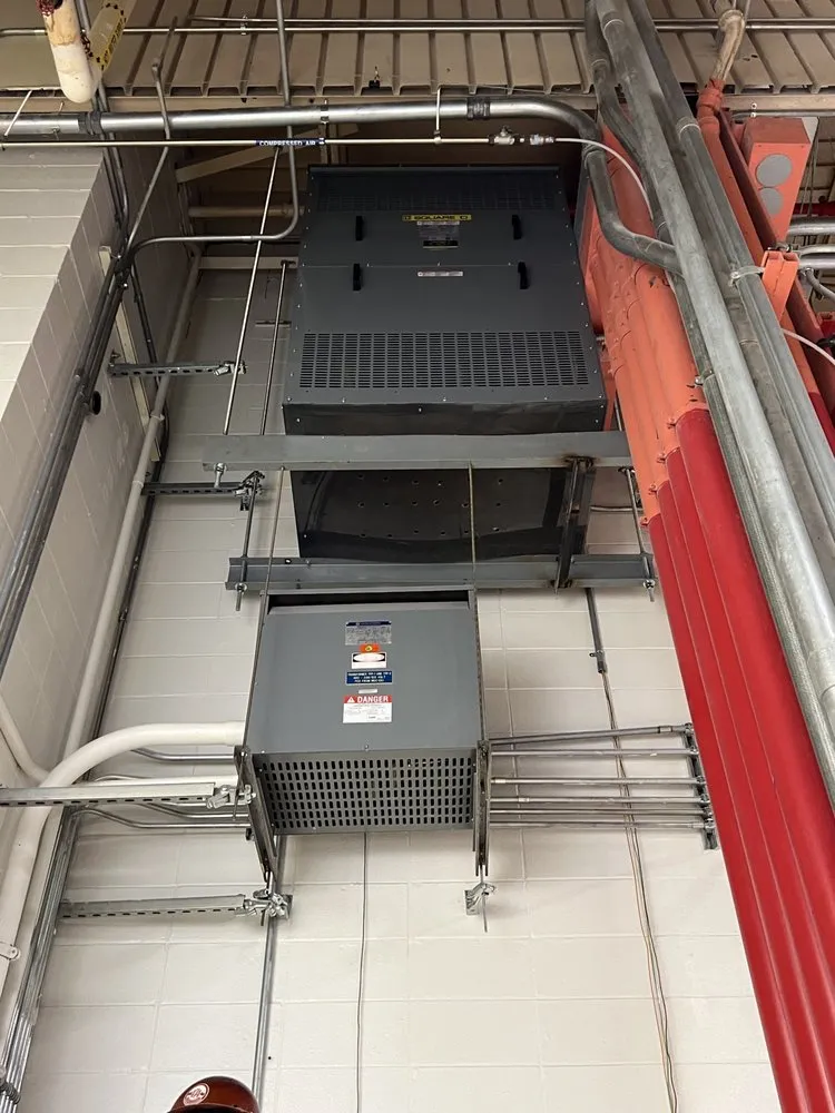 Affordable wiring installation service in Nesbit, MS - Echols Electrical & Services