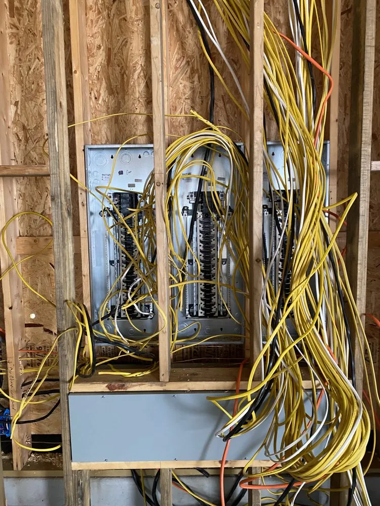 Expert wiring installation service in Nesbit, MS - Echols Electrical & Services