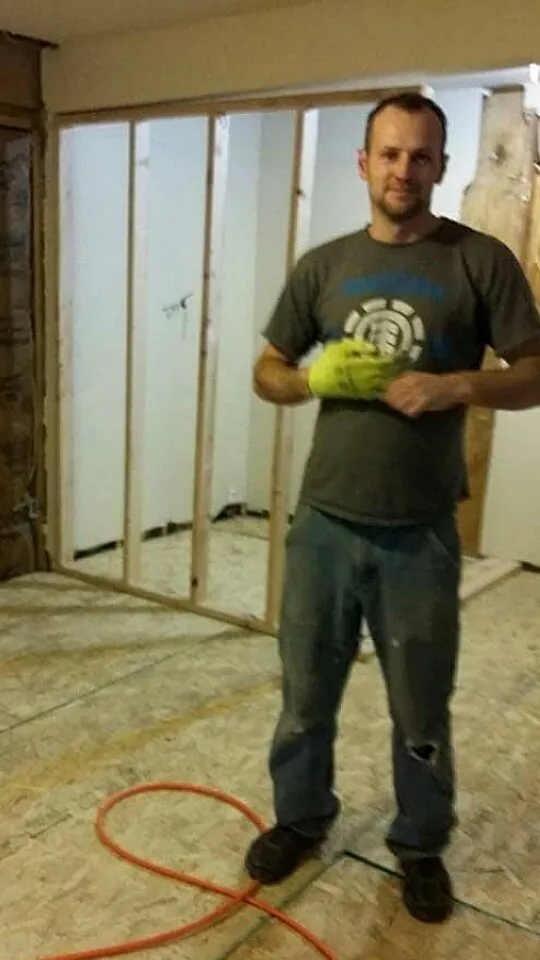 Slide of Echolutionary Construction