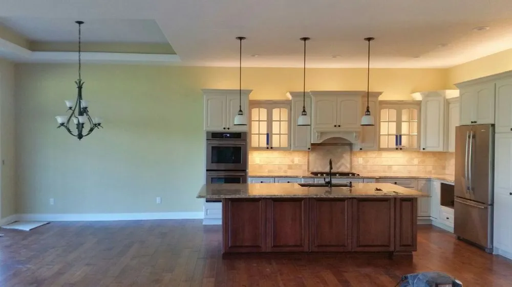 Slide of Echolutionary Construction