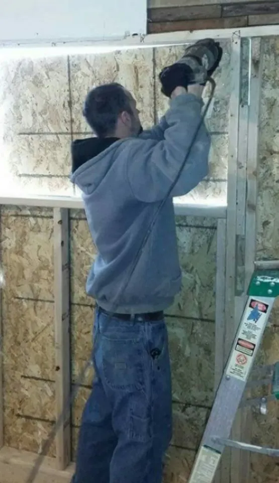 Expert electrical service for homes in lighting installation,  by 