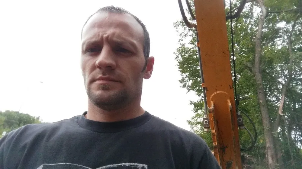 Licensed electrician providing panel upgrade in , 