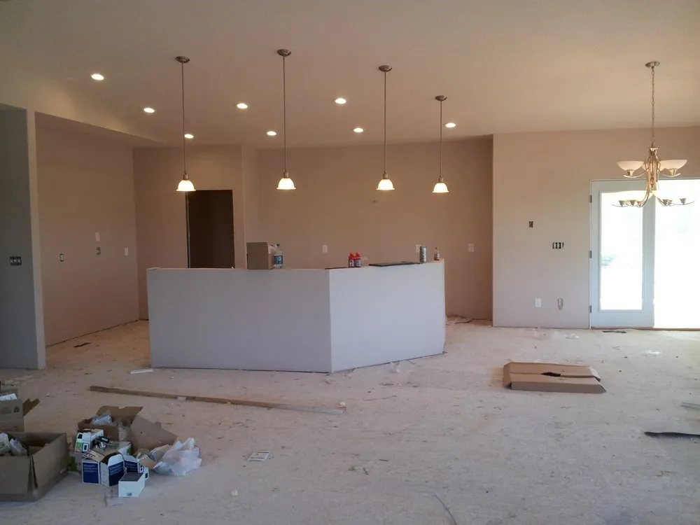 Slide of Echolutionary Construction