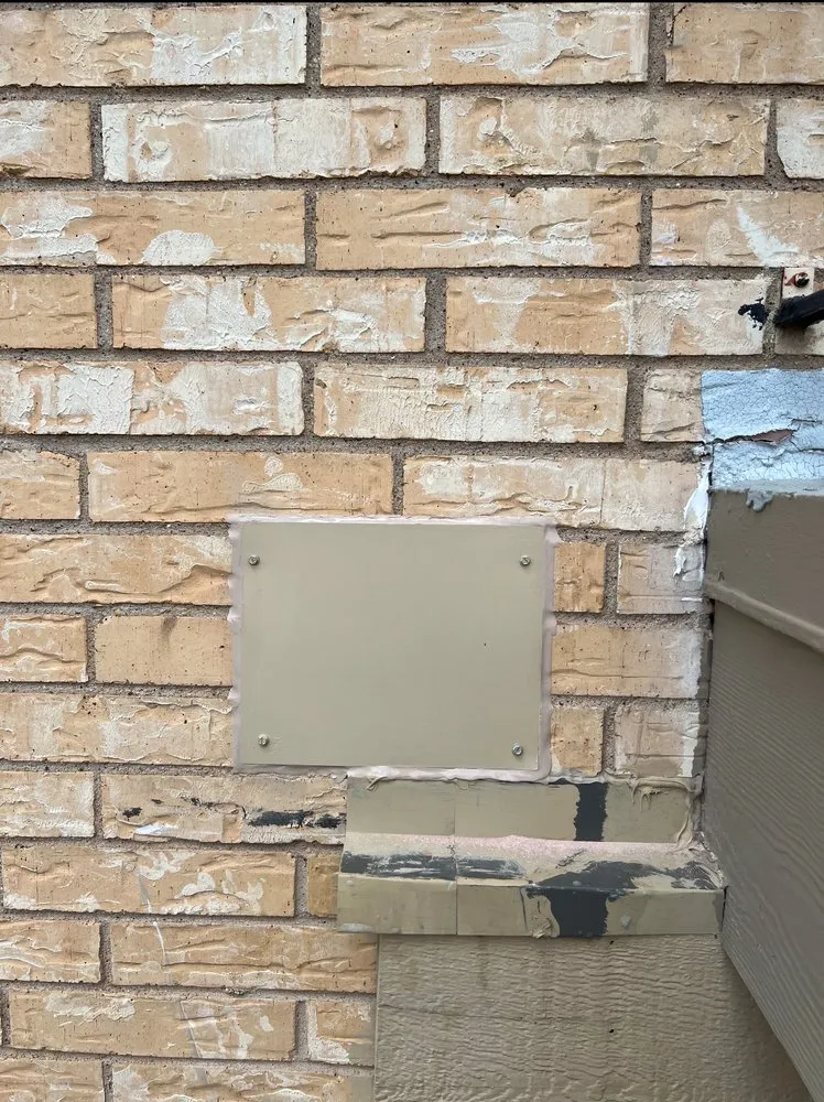 Slide of Echo’s Handyman Services