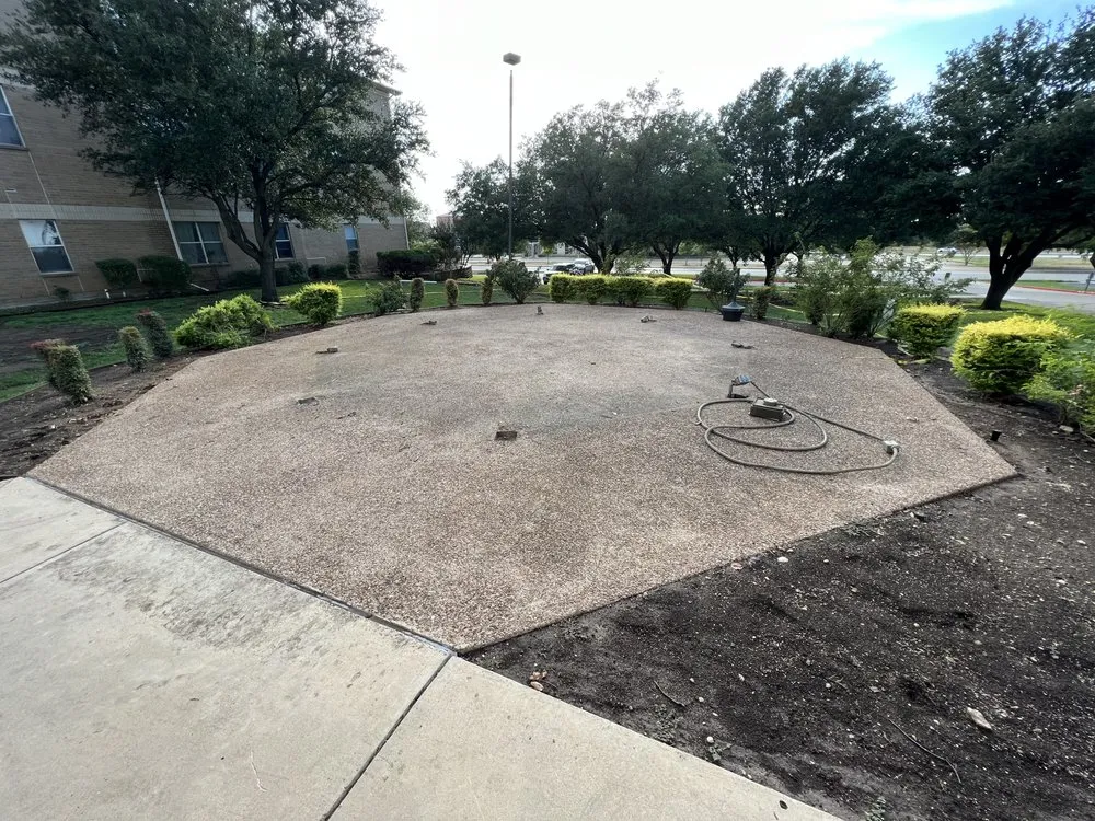 Slide of Echo’s Handyman Services