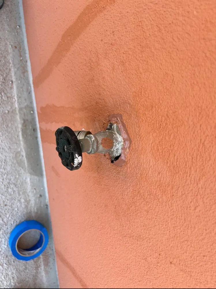 Slide of Echo’s Handyman Services