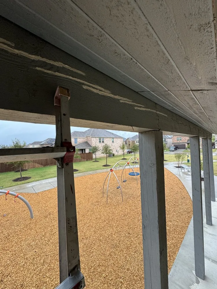 Slide of Echo’s Handyman Services