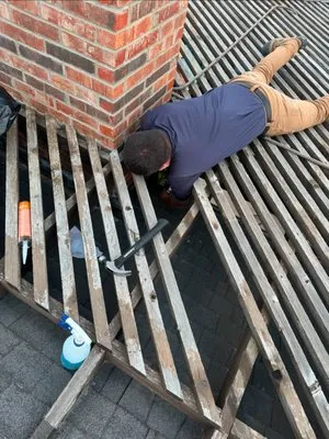 Echo’s Handyman Services Logo