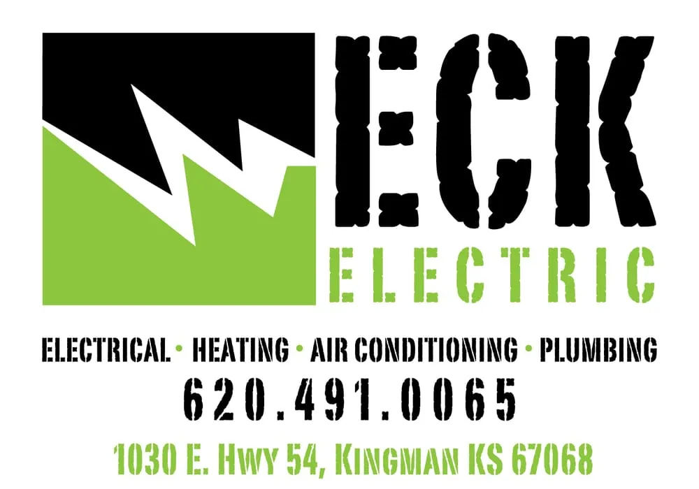 Slide of Eck Services