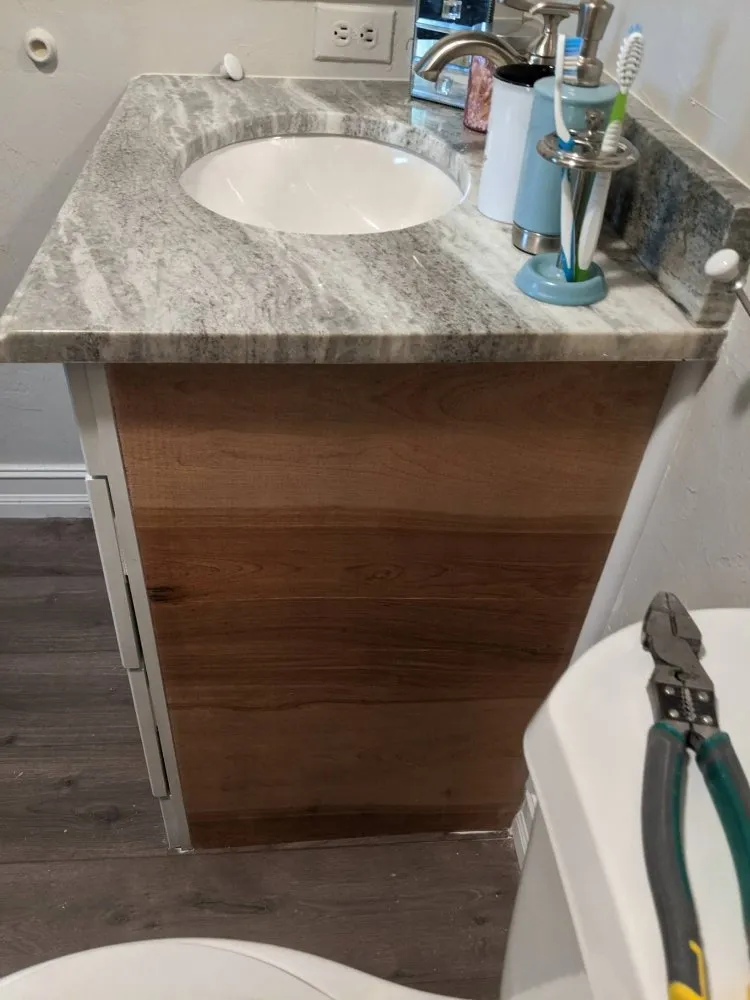 Slide of Eckco Home Services