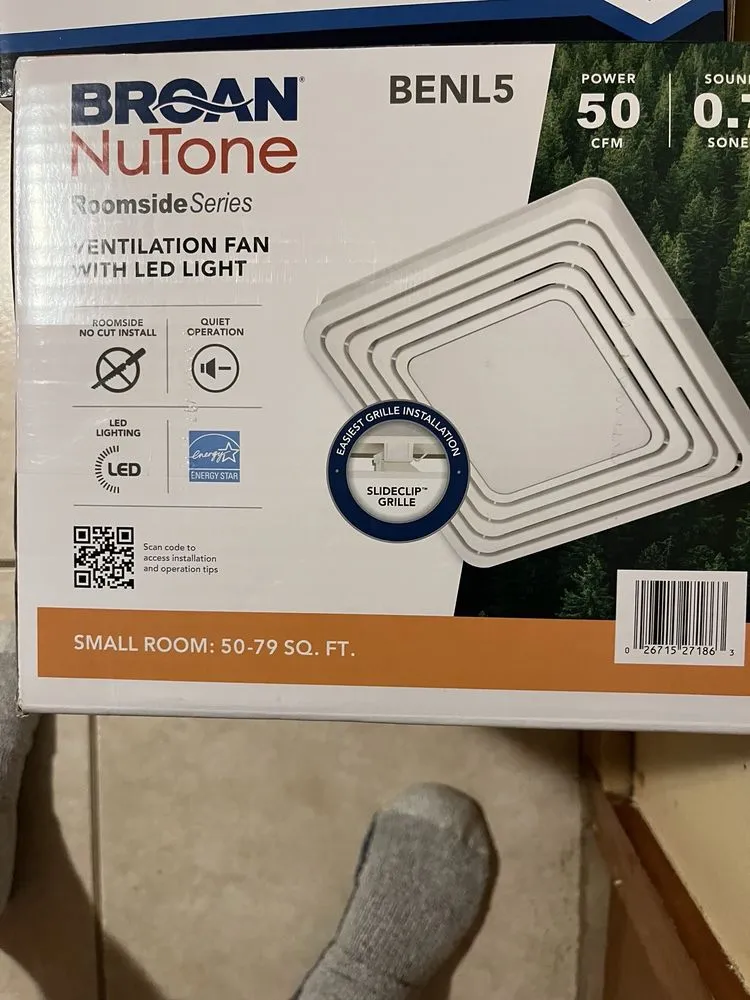 Slide of Ecker Electrical