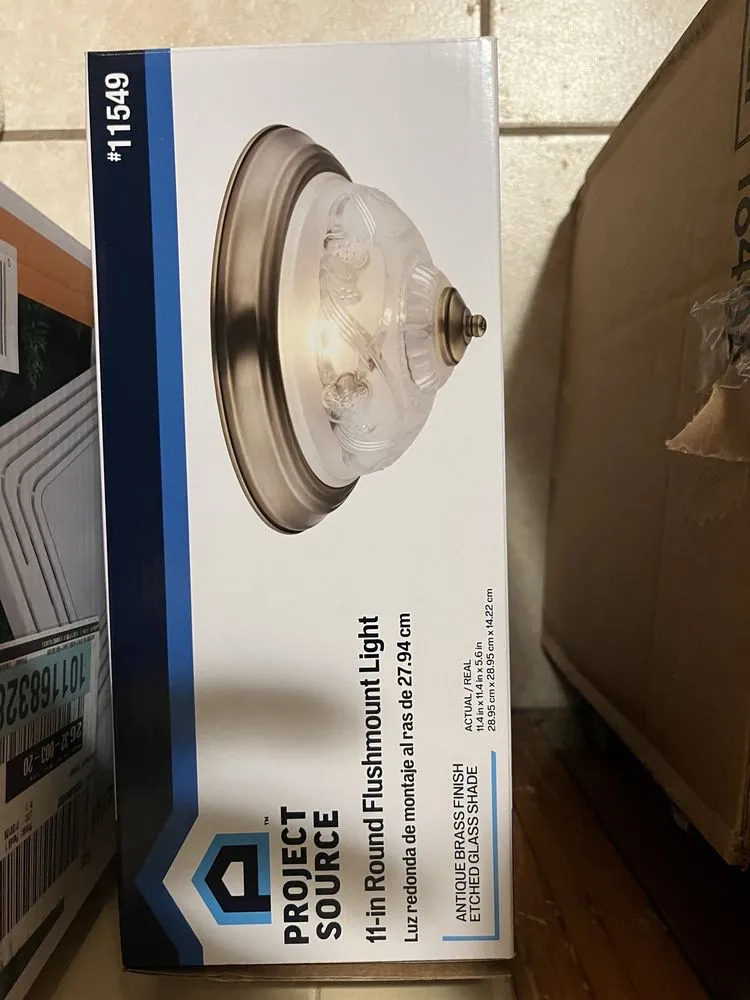 Slide of Ecker Electrical