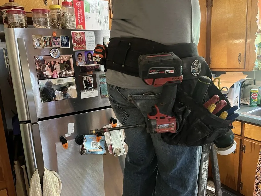 Slide of Ecker Electrical