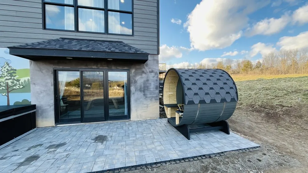 Slide of Ecker Electrical