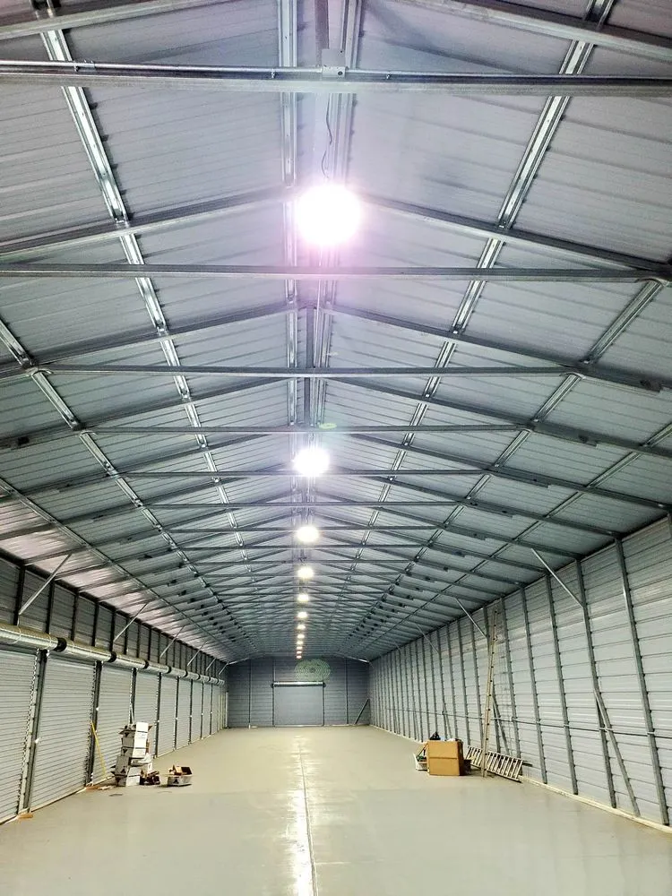 Slide of ECL Electrical Services