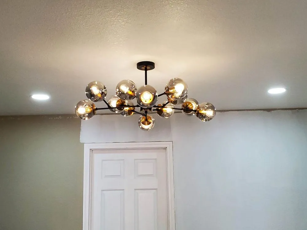 Slide of ECL Electrical Services