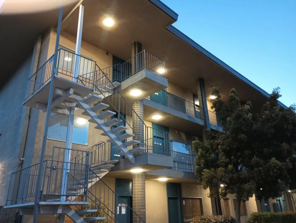 Slide of ECL Electrical Services