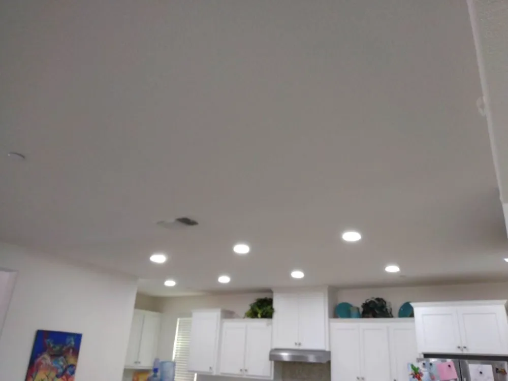 Licensed electrical service for homes in panel upgrade, by