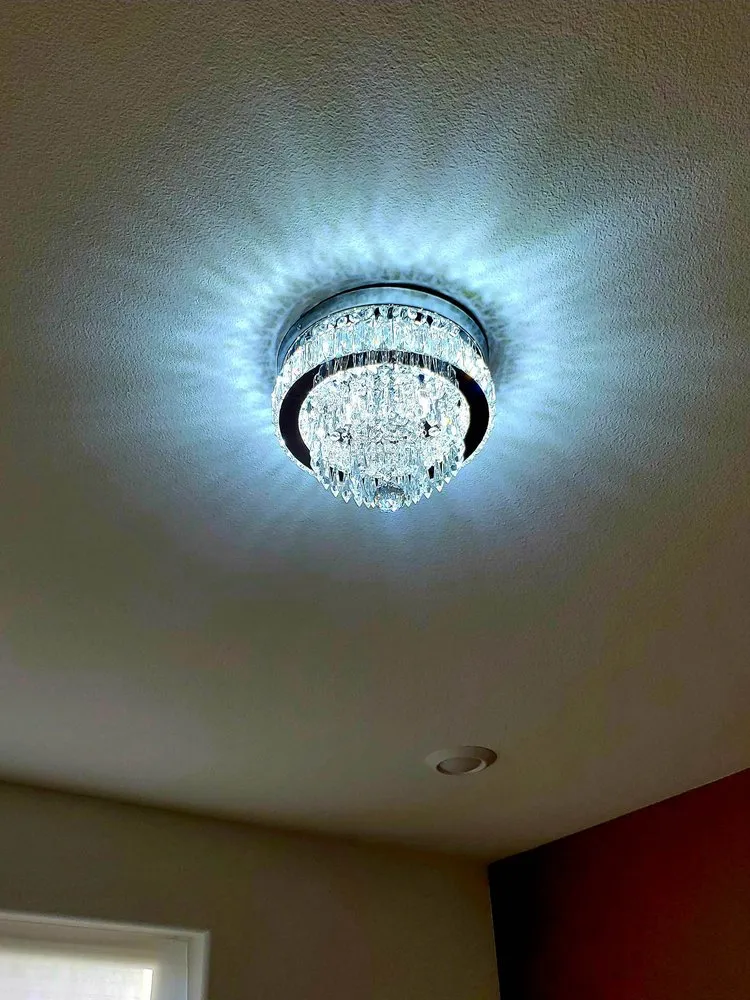 Slide of ECL Electrical Services