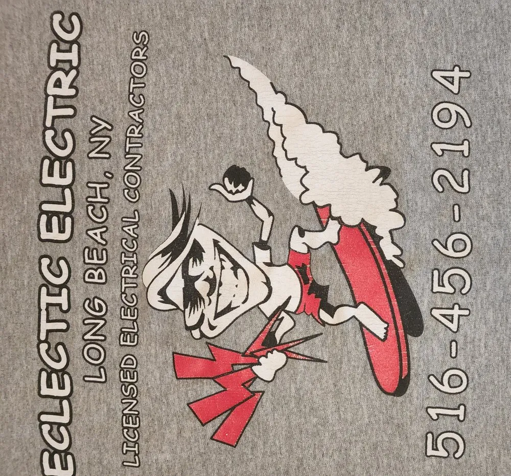 Slide of Eclectic Electric