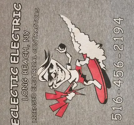 Eclectic Electric Logo