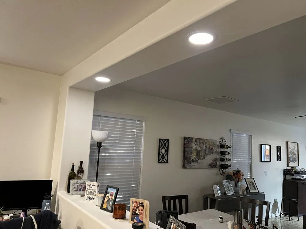 Slide of Eclectic Electric