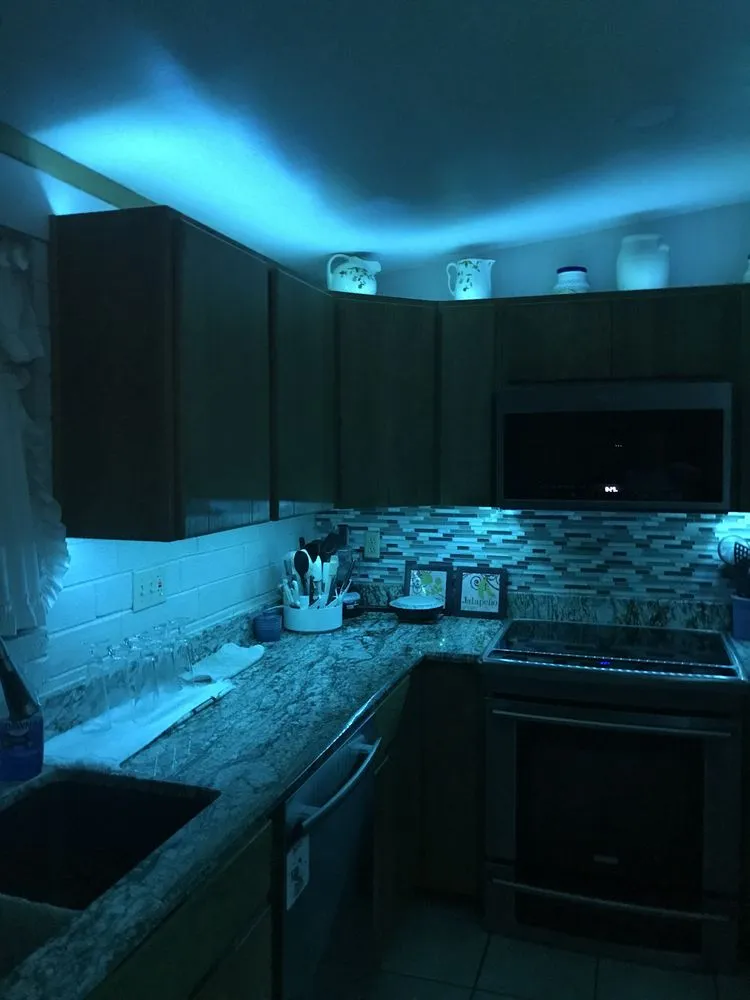 Slide of Eclectic Electric