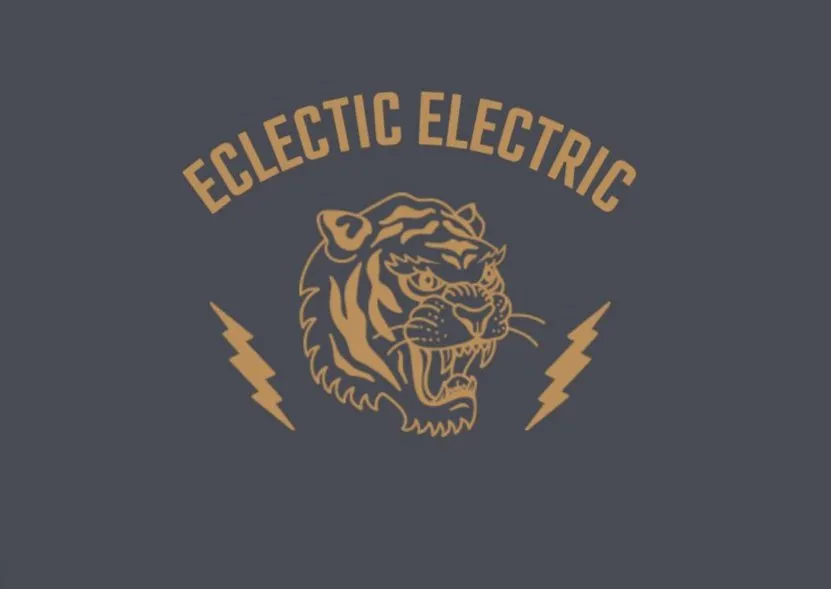 Slide of Eclectic Electric